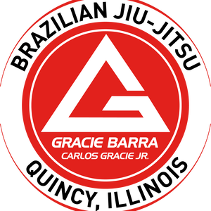 Gracie Barra Quincy